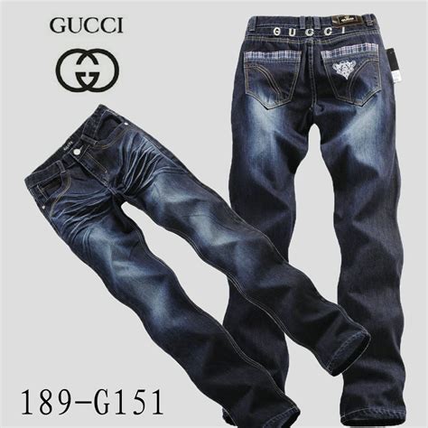 gucci look ma like jeans for men|gucci jeans for men cheap.